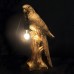 Stolní lampa - Timmy antique gold